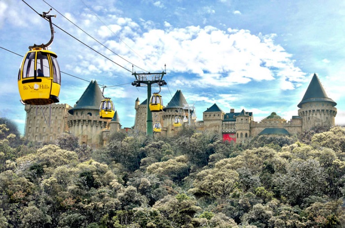 ba na hills